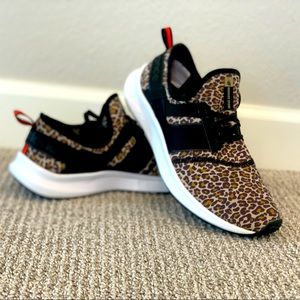 Leopard Print New Balance Sneaker